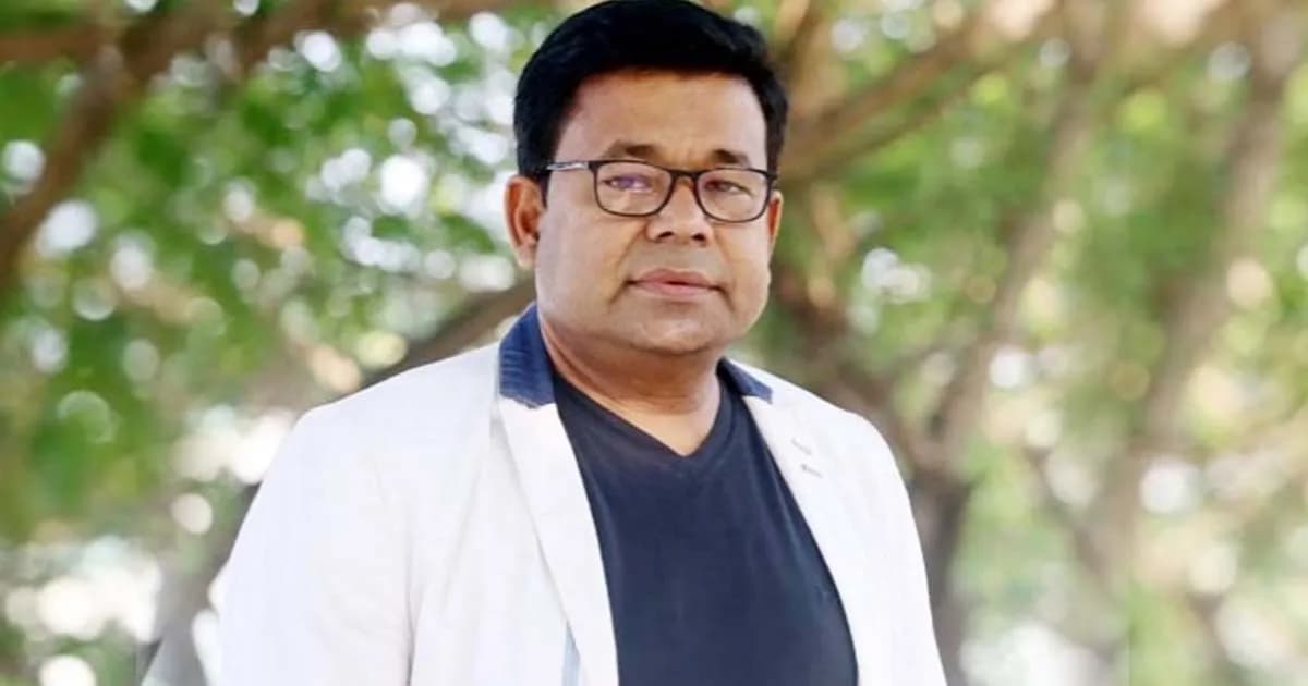 বিএনপির মনোনয়ন না পেয়ে যা বললেন কণ্ঠশিল্পী মনির খান