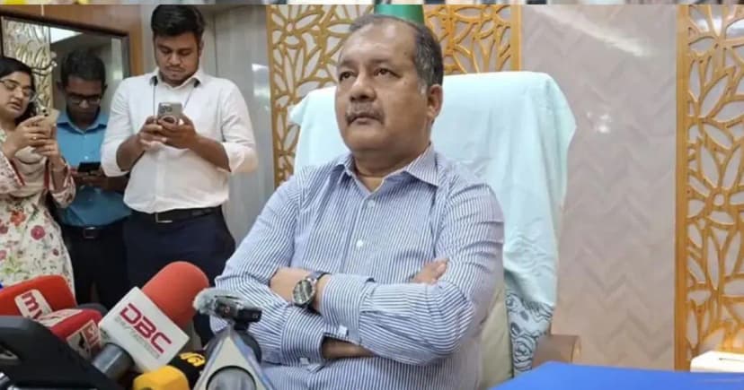 সাংবাদিকদের ওপর কোনো ধরনের হামলা বরদাস্ত করা হবে না