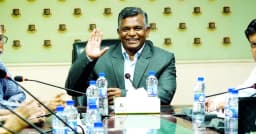 বিপিএল নিয়ে দুই লক্ষ্য স্পষ্ট করলেন বিসিবি সভাপতি