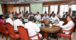 জনগণের অর্থের প্রতিটি পয়সা দেশের কল্যাণে ব্যয় করতে হবে