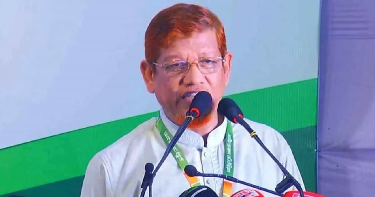 বাহরাইনের পোস্টাল ব্যালট ভিডিও মিথ্যা ও ভিত্তিহীন, দাবি জামায়াতের