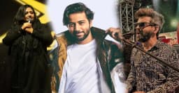 বৈশাখী উৎসবে ঢাকায় জমবে ব্যান্ডসংগীতের আসর