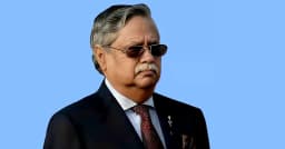 আজই পদত্যাগ করছেন রাষ্ট্রপতি মো. সাহাবুদ্দিন: রয়টার্স