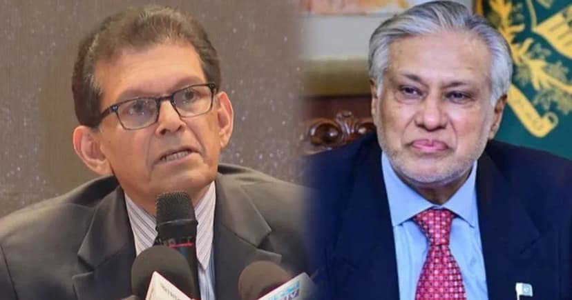 খলিলুর রহমানের সঙ্গে পাকিস্তানের পররাষ্ট্রমন্ত্রীর ফোনালাপ