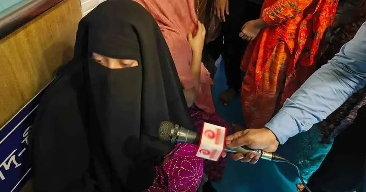 আদ-দ্বীন হাসপাতালে ৬ নবজাতকের মৃত্যু, সিজারিয়ান মায়েদের আহাজারি