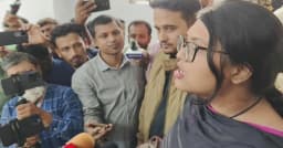 মামুনের সাজায় শহীদ পরিবার ও আহতদের ক্ষোভ, পুনর্বিবেচনার দাবি