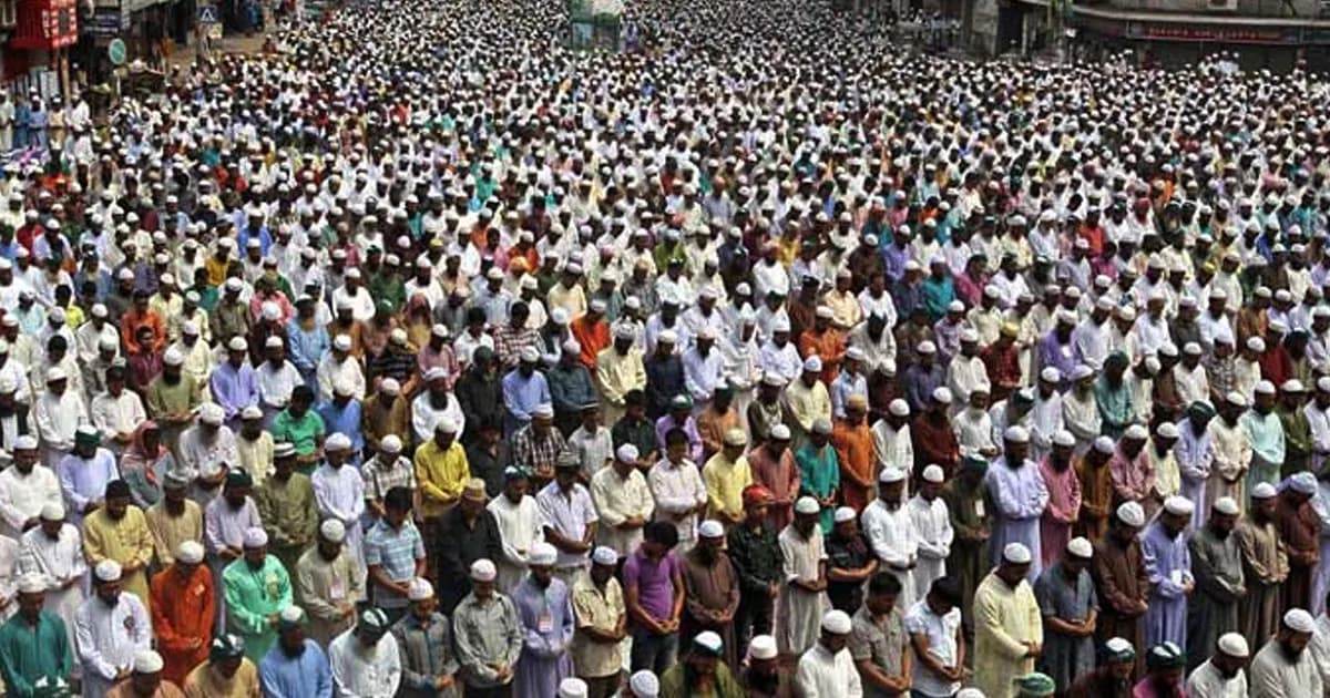 সঠিক সময়ে নামাজ আদায় কেন এত গুরুত্বপূর্ণ