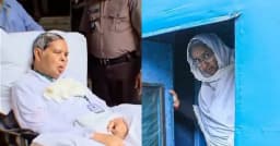 স্বামীর মৃত্যু: ১২ ঘণ্টার জন্য প্যারোলে মুক্তি পাচ্ছেন দীপু মনি