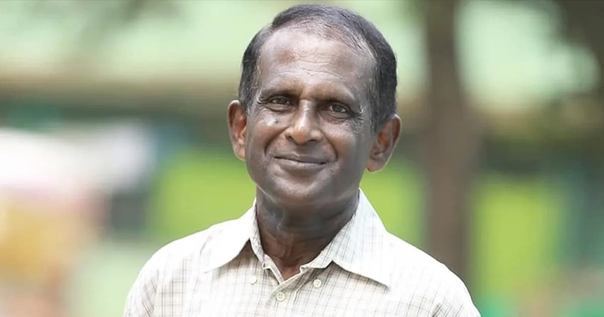 অভিনয় ছেড়ে চাকরি খুঁজছেন হাসান মাসুদ