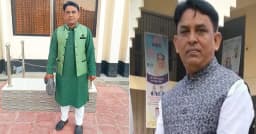 চৌগাছায় সন্ত্রাসী হামলায় আহত স্বেচ্ছাসেবক লীগ নেতা শাহিনুর রহমানের মৃত্যু