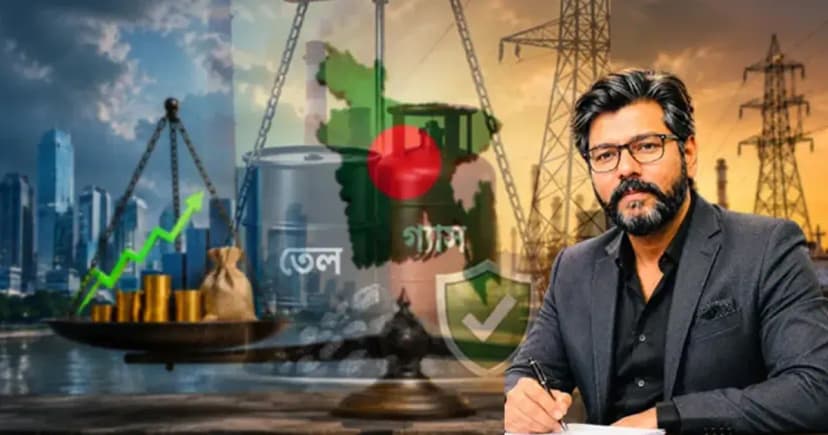 জ্বালানিতে বেসরকারি খাত: বাজার নয়, আগে আস্থার পরীক্ষা হোক