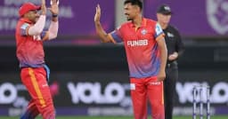 ভালো বোলিং করেও দলকে জেতাতে পারলেন না মুস্তাফিজ