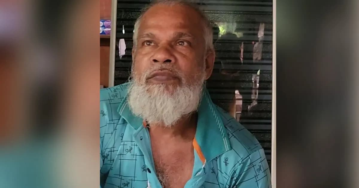 ঝিনাইদহের ভুটিয়ারগাতীতে ৮ বছরের শিশুকে যৌন হয়রানির অভিযোগ