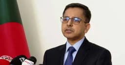 ঢাকায় ভারতীয় হাইকমিশনার তলব, প্রত্যর্পণ ইস্যুতে কড়া অবস্থান