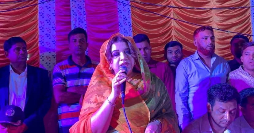 সংখ্যালঘু শব্দে আমরা বিশ্বাস করি না, সবাই সমঅধিকার নিয়ে বাঁচবে