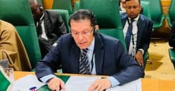 ফিলিস্তিনি ভূখণ্ড দখলে ইসরায়েলি পদক্ষেপের বাংলাদেশের নিন্দা