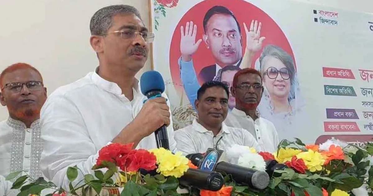 ‘নো হাংকি পাংকি’ এটা কোনো রাজনৈতিক দলের ভাষা হতে পারে না: এ্যানি