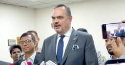 ‘বাংলাদেশের নির্বাচনে কোনো পক্ষ নেবে না যুক্তরাষ্ট্র’