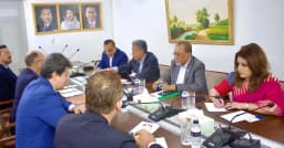 আইএমএফের প্রতিনিধি দেলের সঙ্গে বিএনপির বৈঠক