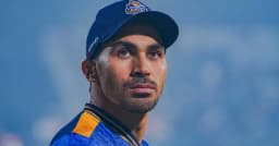 বিরক্তির কারণে বিপিএল ছাড়ার কথা ভেবেছিলেন গুরবাজ