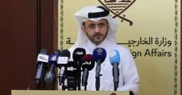 কূটনৈতিক সমাধানের পথ বন্ধ হয়ে যাচ্ছে: কাতারের সতর্কতা