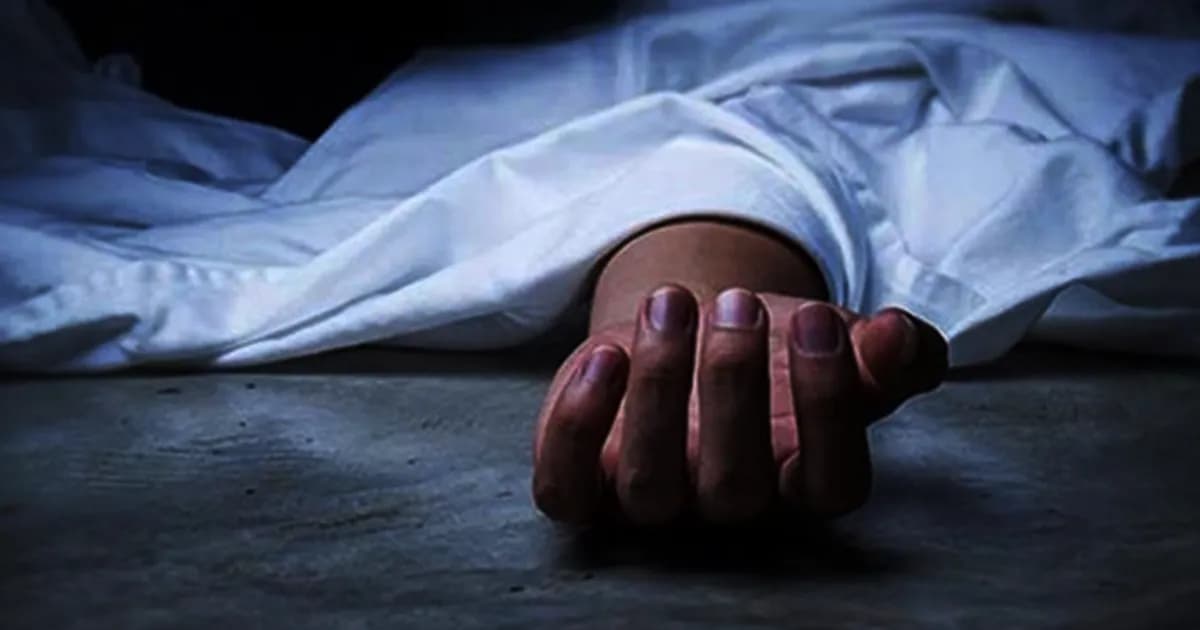 ২৪ বছর আগের অজ্ঞাত লাশের রহস্য উন্মোচিত