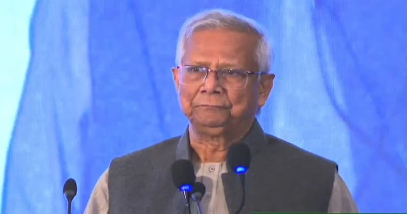 বিদায় নিবে অন্তর্বর্তী সরকার, যে দিন দায়িত্ব ছাড়তে পারেন ড. ইউনূস