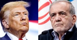 যে কোনো আগ্রাসনের কঠোর জবাবের হুঁশিয়ারি ইরানের