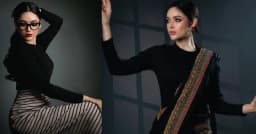 সিফাত নুসরাতের নীরবতার রহস্য ফাঁস, বড় পর্দায় আসছেন অভিনয়ে