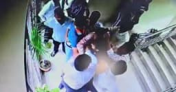 কৃষি কর্মকর্তাকে মারধর করলেন ছাত্রদল নেতা, অত:পর বহিষ্কার