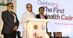দেশে ধর্মের নামে বিভাজন সৃষ্টির কোনো সুযোগ নেই: মির্জা ফখরুল