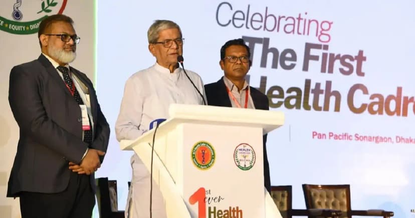 দেশে ধর্মের নামে বিভাজন সৃষ্টির কোনো সুযোগ নেই: মির্জা ফখরুল