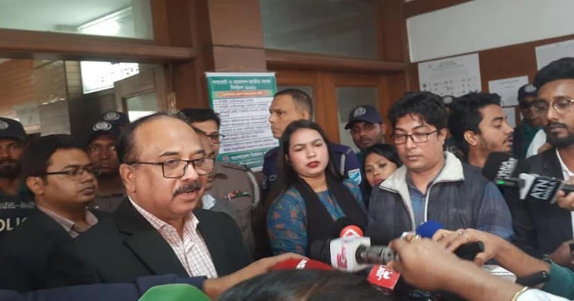 প্রতীক বরাদ্দে জটিলতা নেই, আচরণবিধি মানতে প্রতিশ্রুত প্রার্থীরা