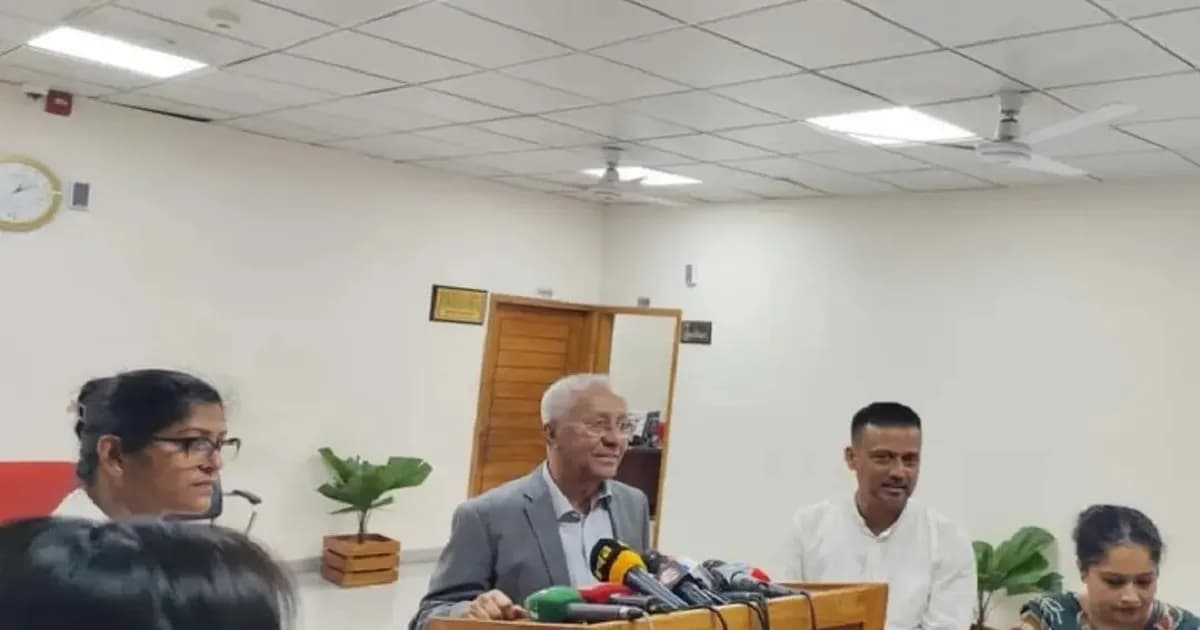 সুষ্ঠু নির্বাচন নিশ্চিতে প্রয়োজন অনুযায়ী পদক্ষেপ নেবে ইসি: সচিব