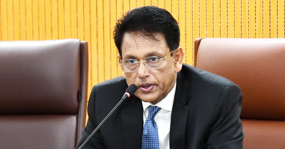 শিক্ষাকে মুখস্থনির্ভরতার গণ্ডি থেকে বের করতে চায় সরকার : শিক্ষামন্ত্রী