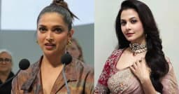 এবার দীপিকার পাশে কোয়েল মল্লিক