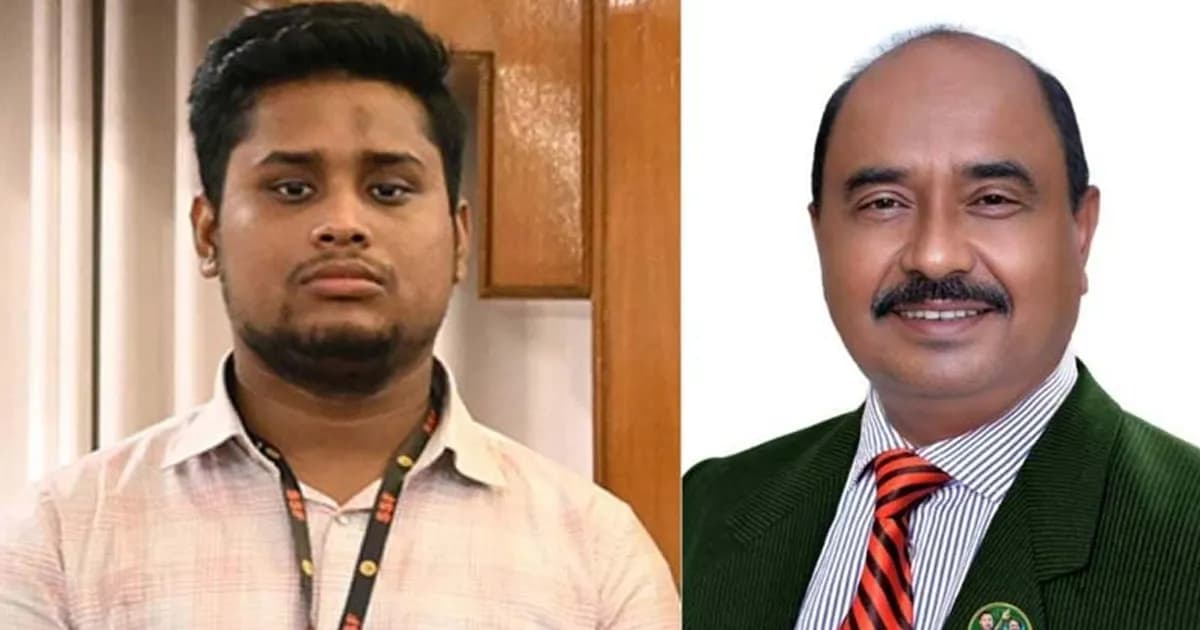 ‘টাকা আপনি খাইছেন সেটা তো বলিনি’, হাসনাতকে ফোনালাপে জেলা প্রশাসক