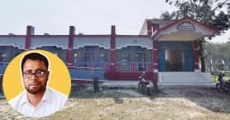 শ্লীলতাহানির অভিযোগে শিক্ষক অনুপস্থিত, প্রশাসনে বিভ্রান্তি