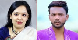 ‘রুমিন ফারহানাকে নমিনেশন না দিয়ে বিএনপি অনেক বড় অবিচার করেছে’