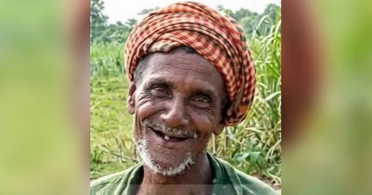 চুনারুঘাটে খোয়াই নদীতে গোসলে নেমে বৃদ্ধ নিখোঁজ
