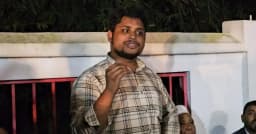 আমার বাবার মতো রাজমিস্ত্রি-কাঠমিস্ত্রি, তারাই নেতা বানিয়েছেন