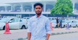 ধর্ষণের অভিযোগে সেই ছাত্রদল নেতা বহিষ্কার