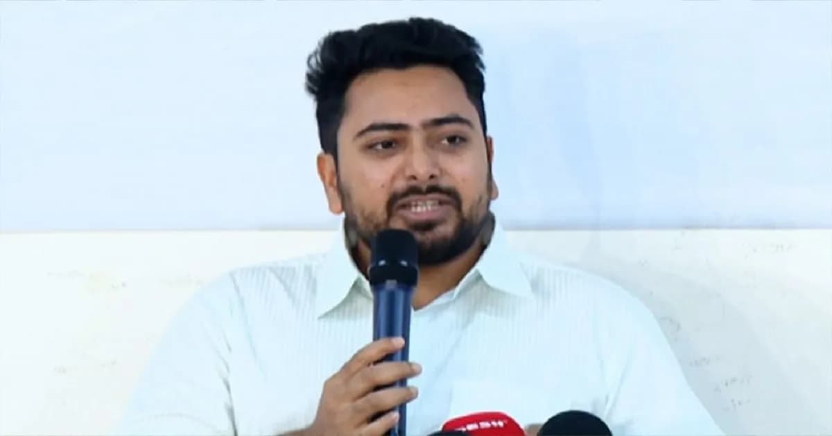 চলতি মাসের মধ্যেই ৩০০ আসনে প্রার্থী চূড়ান্ত করবে এনসিপি