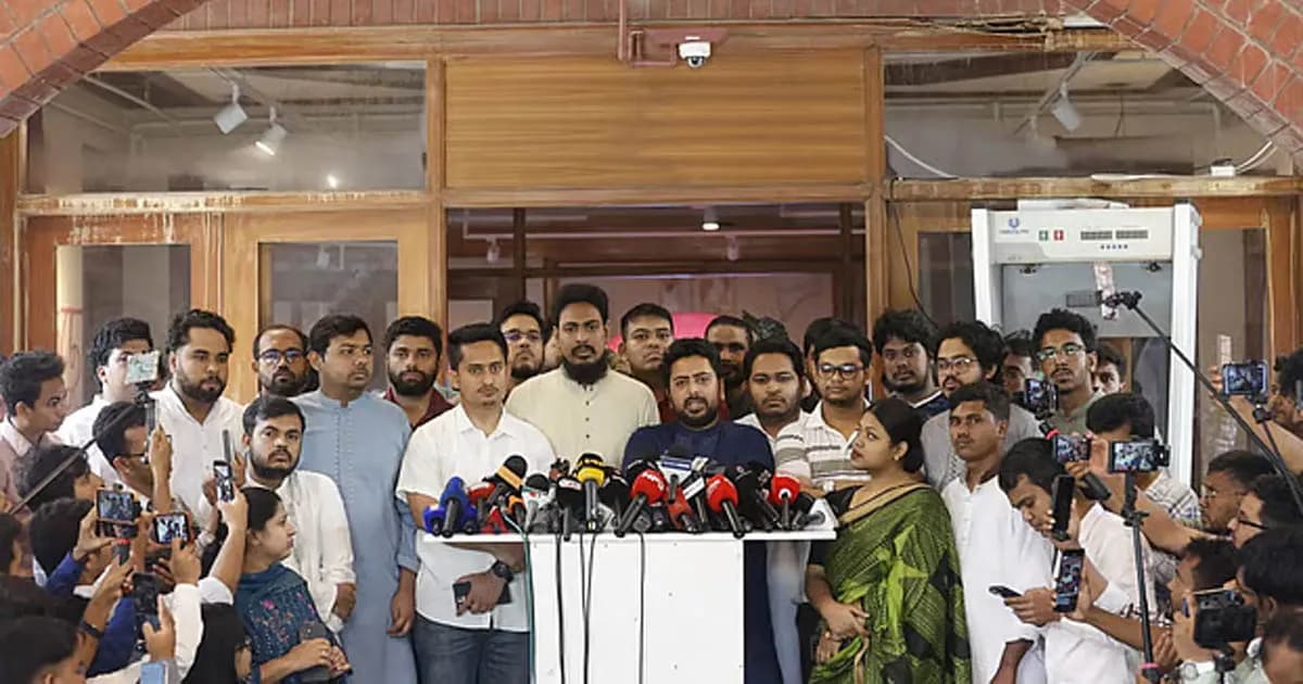 জুলাই জাদুঘরে ভারতীয় আগ্রাসনের স্মৃতি নেই, ভয় পাচ্ছে বিএনপি