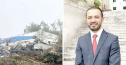 কলম্বিয়ায় বিমান দুর্ঘটনা, এমপিসহ নিহত ১৫