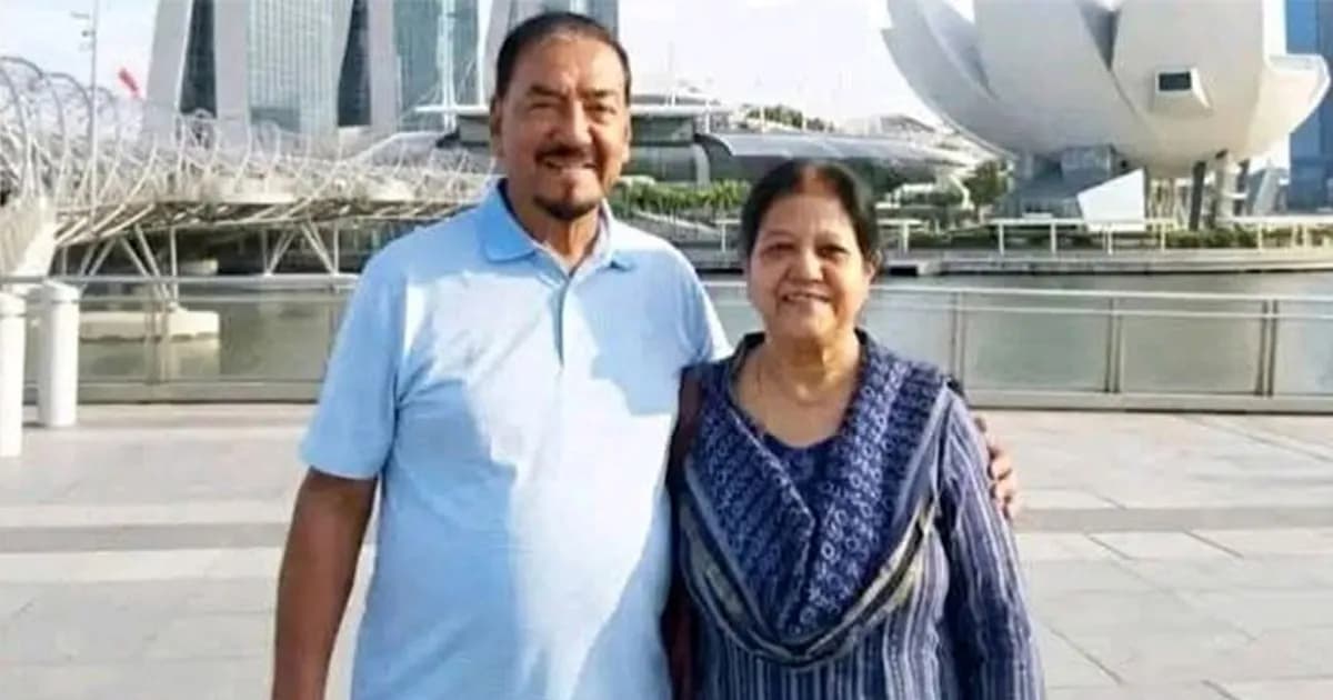 স্পিকারের স্ত্রী দিলারা হাফিজ মারা গেছেন