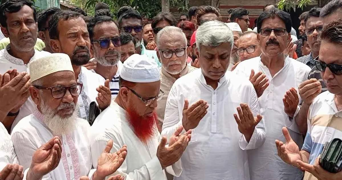 যানজট কমাতে ভৈরব নদের ওপর নতুন সেতু হবে: প্রতিমন্ত্রী অমিত