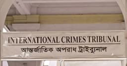 হাসিনার রায় ঘিরে ছড়িয়ে পড়া বিচারকদের ছবি সরানোর নির্দেশ