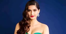 সোনম কাপুর ফের মা হচ্ছেন