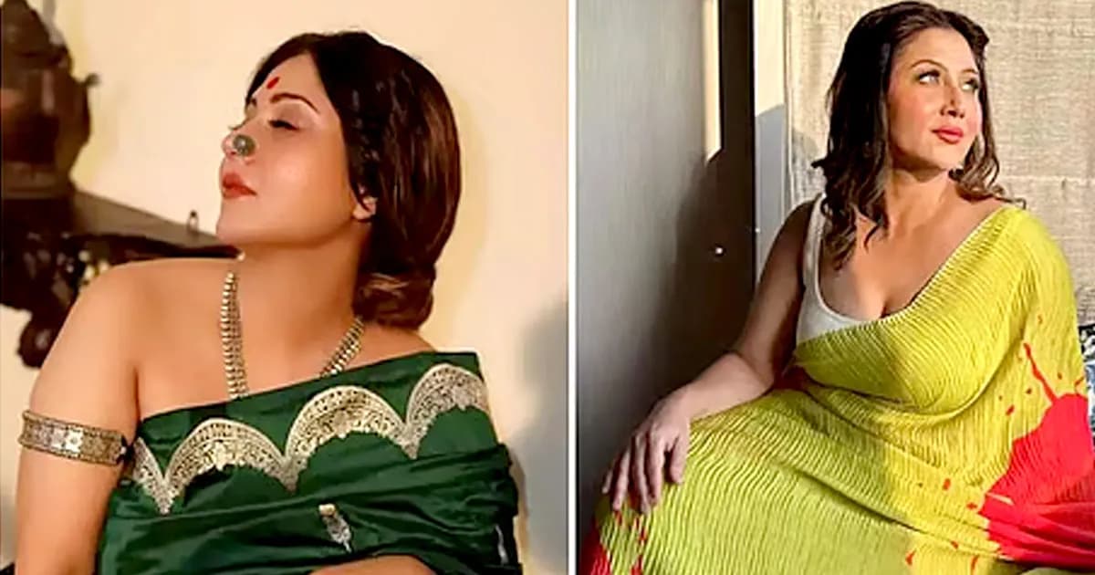 ‘সময় থাকলে প্রেম করুন’, সমালোচকদের জবাবে স্বস্তিকা